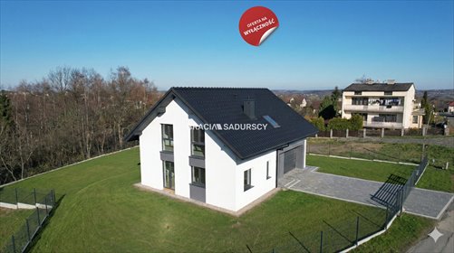 dom na sprzedaż 155m2 dom Zakliczyn, Widokowa