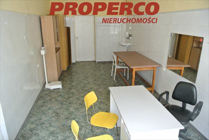 Lokal 24 m2 w centrum Kielc z windą i dostępem od zaraz lokal użytkowy Kielce, Centrum, Mickiewicza