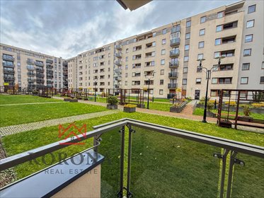 mieszkanie na wynajem 54m2 mieszkanie Białystok, Nowe Miasto, Transportowa