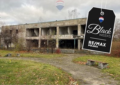 działka na sprzedaż 2519m2 działka Bezledy