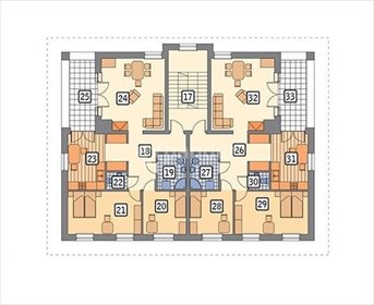 mieszkanie na sprzedaż 90m2 mieszkanie Jelcz-Laskowice, Oleśnicka