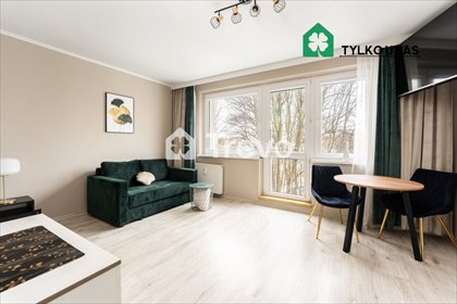 mieszkanie na sprzedaż 31m2 mieszkanie Gdańsk, Żabianka, Gospody