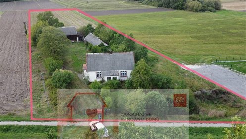 dom na sprzedaż 88m2 dom Dobrut