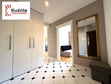 mieszkanie na wynajem 48m2 mieszkanie Warszawa, Śródmieście, Dzielna