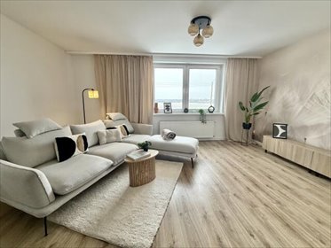 mieszkanie na sprzedaż 87m2 mieszkanie Dobrzeń Wielki, Wrocławska