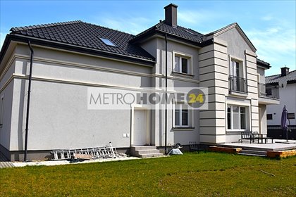 dom na wynajem 250m2 dom Pruszków