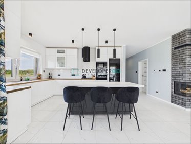 Sprzedam przestronny dom 155 m² z dużą działką w Kołakach Kościelnych dom Kołaki Kościelne, kard. Stefana Wyszyńskiego