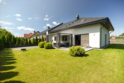 dom na sprzedaż 212m2 dom Mosty