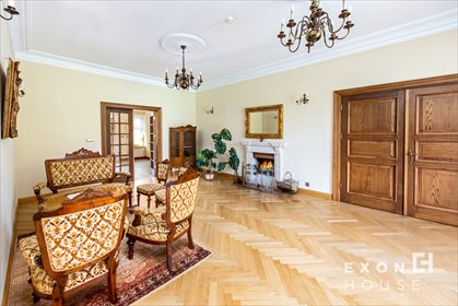 Dom na sprzedaż Góra 1 950m2 Foto 5