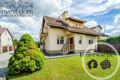 Dom 135 m² w Gorlicach - polecam dom Gorlice, Biecka