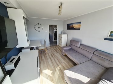 mieszkanie na sprzedaż 51m2 mieszkanie Skierniewice, widok, Wańkowicza