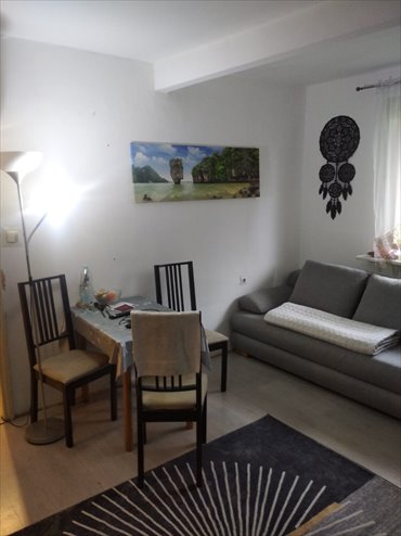 mieszkanie na wynajem 29m2 mieszkanie Świebodzice, osiedle sudeckie