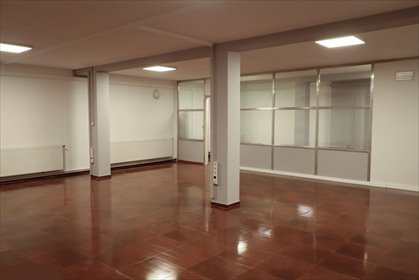 Lokal 157 m² w Centrum Częstochowy - polecam lokal użytkowy Częstochowa, Stare Miasto, Kanał Kohna
