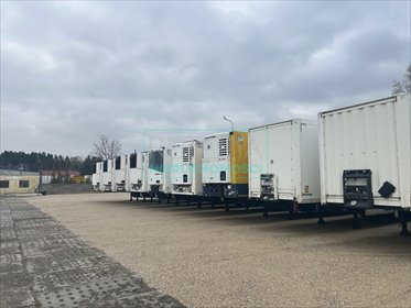 lokal użytkowy na wynajem 2000m2 lokal użytkowy Grodzisk Mazowiecki