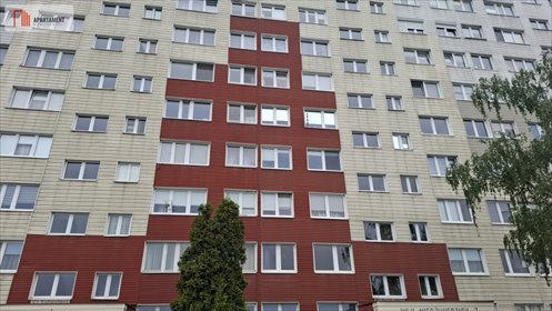 Przestronne 3-pokojowe mieszkanie z balkonem i piwnicą mieszkanie Legnica