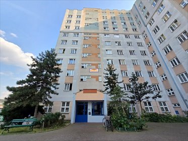 Na wynajem nowoczesne 2 pokoje z osobną kuchnią w Krakowie mieszkanie Kraków, Podgórze, Wielicka