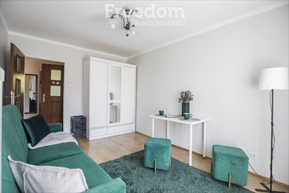 mieszkanie na sprzedaż 50m2 mieszkanie Rzeszów, Baranówka, Ofiar Katynia