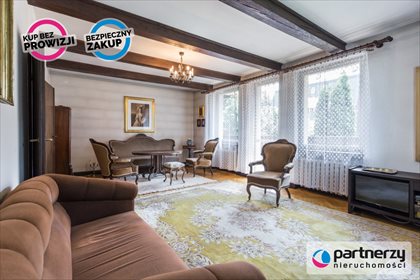 dom na sprzedaż 360m2 dom Gdańsk, Wrzeszcz, Dębinki