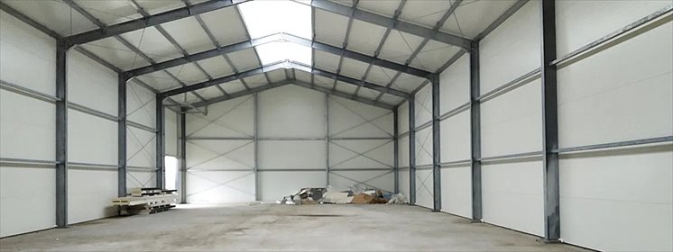 lokal użytkowy na wynajem 1300m2 lokal użytkowy Janki, Janki