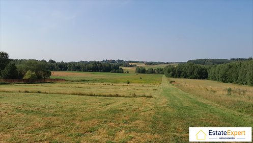 działka na sprzedaż 800m2 działka Koziel, Koziel