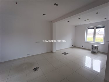 lokal użytkowy na sprzedaż 200m2 lokal użytkowy Kraków, Podgórze Duchackie, Wola Duchacka, Kamieńskiego