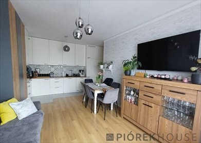 mieszkanie na sprzedaż 55m2 mieszkanie Warszawa, Włochy, Klinkierowa