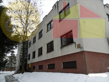 lokal użytkowy na sprzedaż 2156m2 lokal użytkowy Włocławek