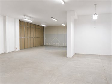 lokal użytkowy na wynajem 188m2 lokal użytkowy Częstochowa, Ostatni Grosz