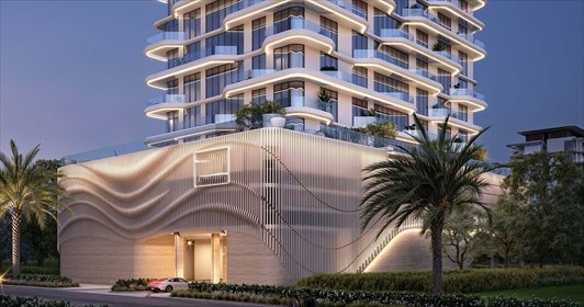 Ekskluzywny 185 m² apartament z widokiem na morze Dubai Islands mieszkanie Dubai Islands, Dubai Islands, Dubai Islands, Dubaj