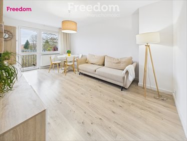 mieszkanie na sprzedaż 65m2 mieszkanie Olsztyn, Zatorze, Chełmińska