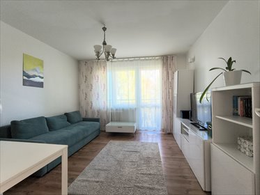 mieszkanie na sprzedaż 59m2 mieszkanie Warszawa, Ursynów, Związku Walki Młodych