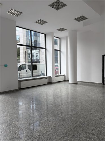lokal użytkowy na sprzedaż 75m2 lokal użytkowy Warszawa, Wola, Sienna / Twarda