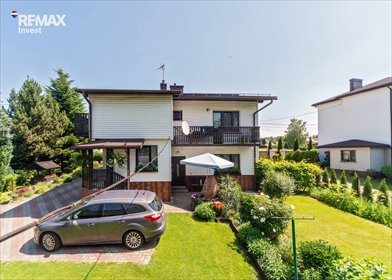 dom na sprzedaż 150m2 dom Bielsko-Biała, Księżycowa