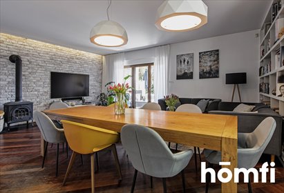 dom na sprzedaż 225m2 dom Skórzewo, Strumykowa