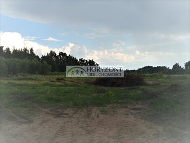 Działka budowlana pod dzierżawę Mściszewice 3 872m2 Foto 2