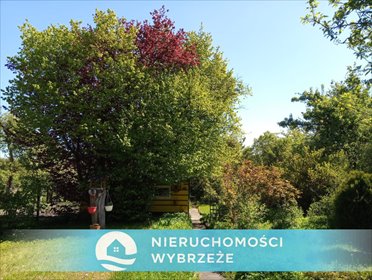 działka na sprzedaż 460m2 działka Gdańsk, Nowy Port, Wyzwolenia