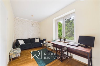 Do sprzedania urokliwe 3-pokojowe mieszkanie 46 m² w Rembertowie mieszkanie Warszawa, Rembertów Stary Rembertów, Konwisarska