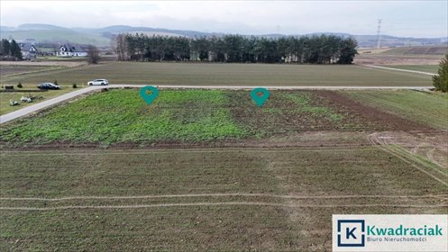 działka na sprzedaż 2306m2 działka Iwonicz, Zagrodniki, Zagrodniki