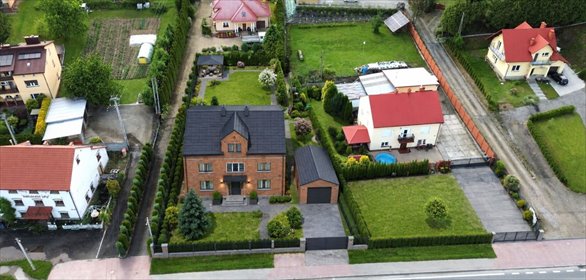 Sprzedam dom 140 m² z potencjałem w Babicy dom Babica