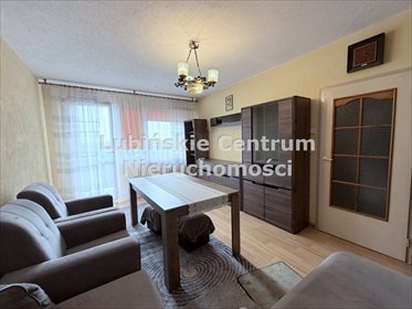 Do sprzedania przestronne 2-pokojowe mieszkanie 50,4 m² w Lubinie mieszkanie Lubin, Przylesie