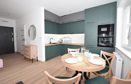 mieszkanie na sprzedaż 46m2 mieszkanie Łeba, Kolonijna