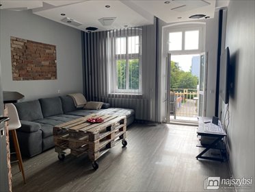 mieszkanie na sprzedaż 67m2 mieszkanie Kołobrzeg, Centrum Miasta