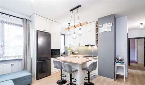 mieszkanie na sprzedaż 58m2 mieszkanie Kraków, Bronowice, ul. Stańczyka