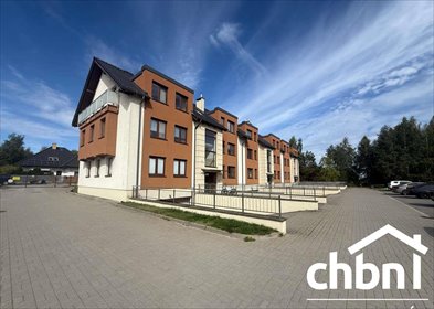 Przestronne 3-pokojowe mieszkanie z tarasem - Chojniczki mieszkanie Chojniczki, Świerkowa