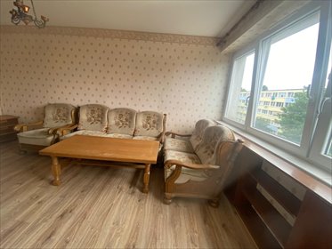 mieszkanie na sprzedaż 37m2 mieszkanie Kalisz, Aleja Wojska Polskiego