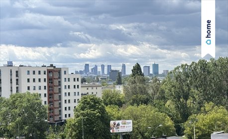mieszkanie na sprzedaż 53m2 mieszkanie Warszawa, Piotra Wysockiego