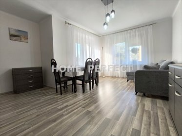 Przytulne 40 m² z dużym balkonem i piwnicą (Uroczysko) mieszkanie Kielce, Uroczysko
