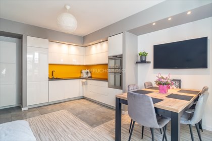 mieszkanie na sprzedaż 76m2 mieszkanie Wrocław, Fabryczna, Maślice