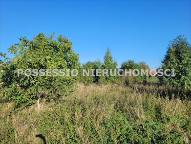 Działka 0,44 ha pod zabudowę i agroturystykę - polecam! działka Strzegom