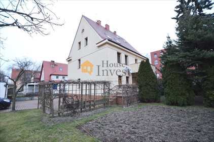 dom na sprzedaż 320m2 dom Legnica, Samuela Bogumiła Lindego